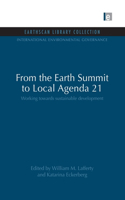 From the Earth Summit to Local Agenda 21