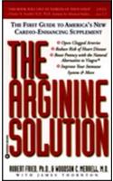 Arginine Solution