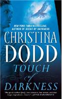 Touch of Darkness: (2 Darkness Chosen Novel)