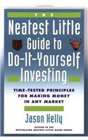 The Neatest Little Guide to Do-It-Yourself Investing