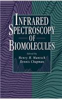 Infrared Spectroscopy of Biomolecules