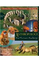 Anthropology: The Human Challenge