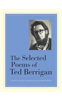 Selected Poems of Ted Berrigan