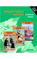 Modern World History Combined edition