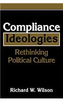 Compliance Ideologies