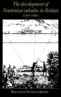 Development of Newtonian Calculus in Britain, 1700-1800