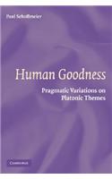 Human Goodness