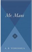 Mr. Mani