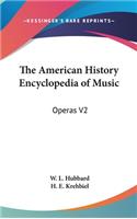 American History Encyclopedia of Music