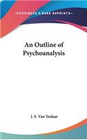 Outline of Psychoanalysis