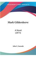 Mark Gildersleeve