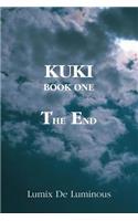 Kuki Book One - The End