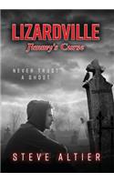 Lizardville Jimmy's Curse