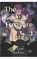 Cave of Treasure