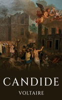 Candide by Voltaire