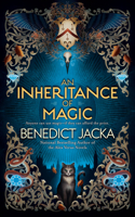 Inheritance of Magic