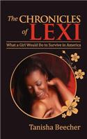 The Chronicles of Lexi