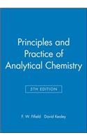 Principles and Practice of Analytical Chemistry