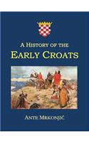 History of the Early Croats