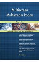 Multiscreen Multistream Rooms Third Edition