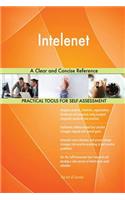 Intelenet A Clear and Concise Reference