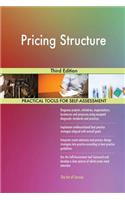 Pricing Structure Third Edition