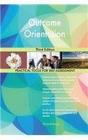 Outcome Orientation Third Edition