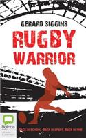 Rugby Warrior
