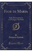 Fior Di Maria