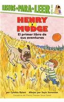 Henry Y Mudge El Primer Libro (Henry and Mudge the First Book)