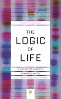 The Logic of Life: A History of Heredity(Princeton Science Library)