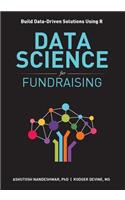 Data Science for Fundraising