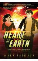 Heart of Earth