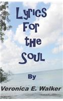 Lyrics for the Soul