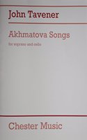 Akhmatova Songs