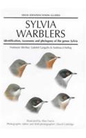 Sylvia Warblers