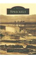 Spreckels, Ca