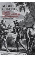 Cardenio Between Cervantes and Shakespeare