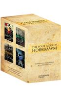 The Four Ages of Hobsbawm
