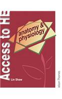 Access to Higher Education