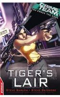 Tiger's Lair