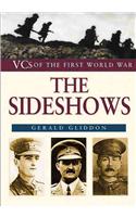 VCs of the First World War: The Sideshows