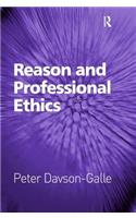 Reason and Professional Ethics