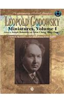 Miniatures, Volume I
