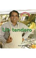 Un Tendero