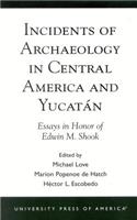 Incidents of Archaeology in Central America and Yucatan