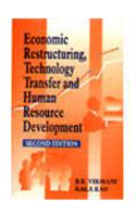 Economic Restructuring, Technology Transfer and Human Resource Development