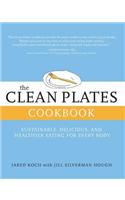 The Clean Plates Cookbook