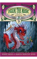 Inside the Magic: (No. 3 Keyholders Series)