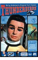 Thunderbirds Set 1